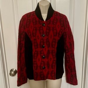 Pendleton Women’s Cardigan Sweater